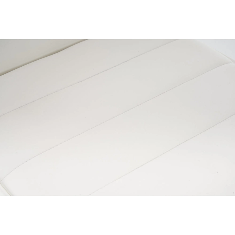 Lakeview Upholstered Modern Barstools Set of 3