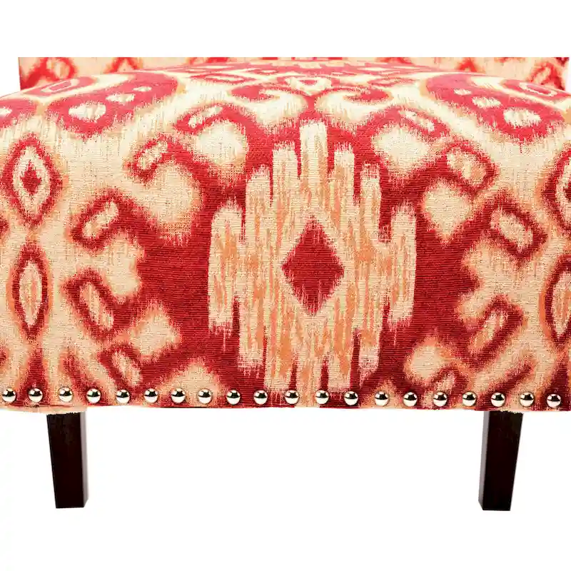 Samantha Living Room Slipper Accent Chair