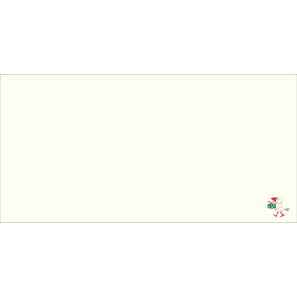 Affirmations - Twigseeds Christmas Card - Merry Christmas - K355