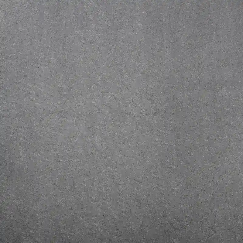 Cots Transitional Light Grey 7-Piece Marble Top Dining Set by Furniture of America