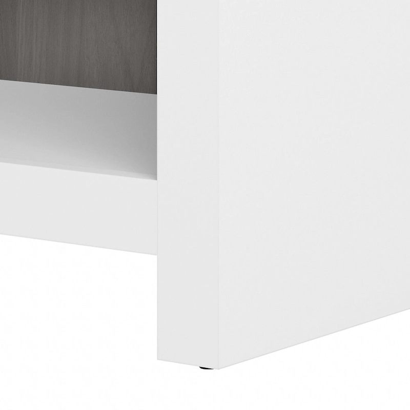 Echo 56W Craft Table by Bush Business Furniture