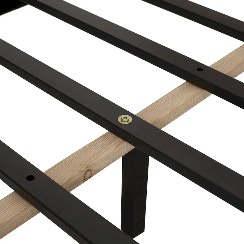 Kaelyn Upholstered Tufted Queen Bed Set by Christopher Knight Home