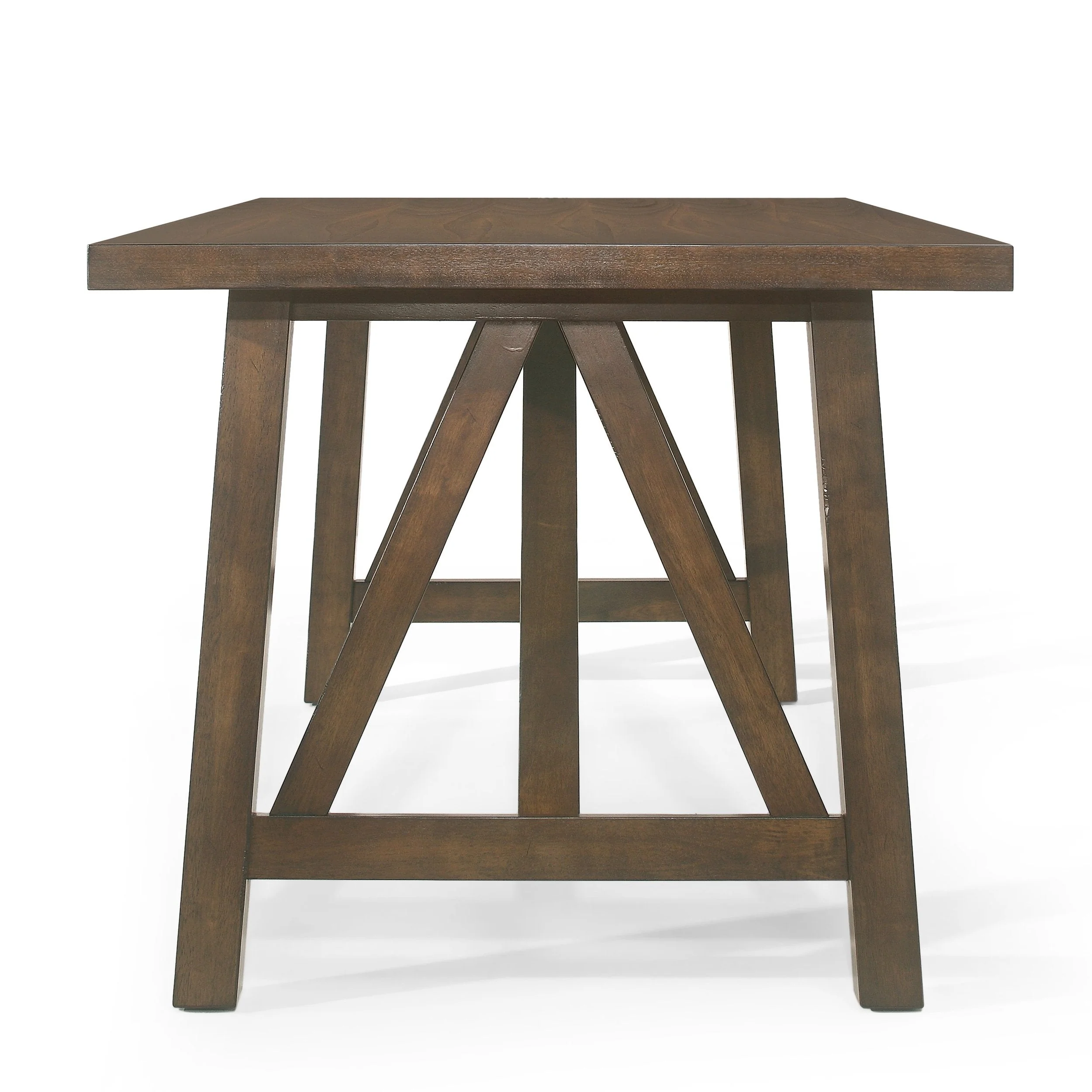 Farmhouse Wood Dining Table - NH196413