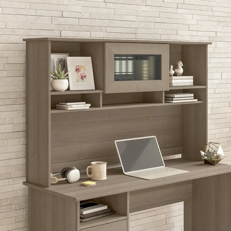 Cabot 60W Hutch by  Furniture