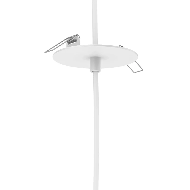 DALS Pillar Cylindrical LED Pendant - 18