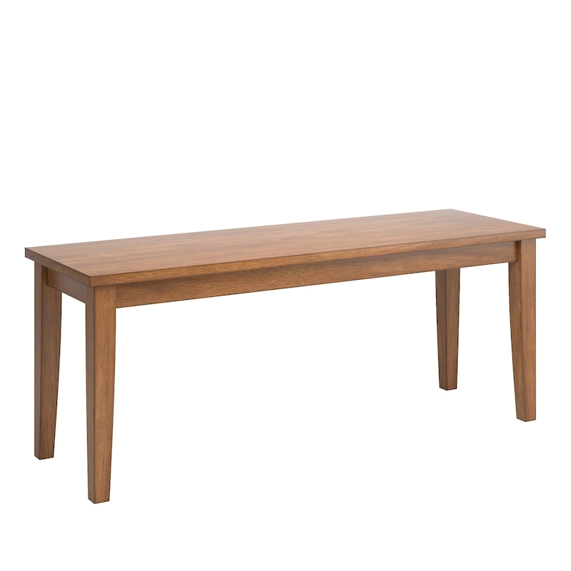 Wilmington II Wood Dining Bench by iNSPIRE Q Classic