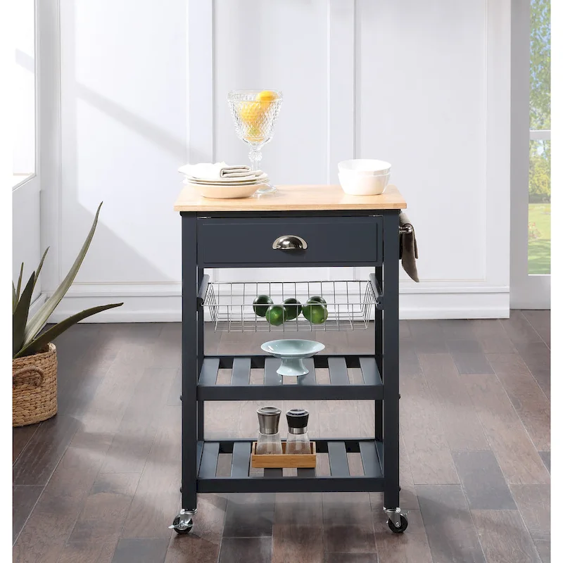 Kitchen Cart