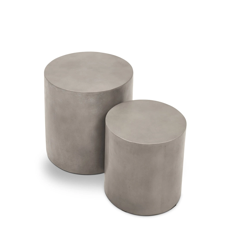Ana Pedestal (Set of 2)