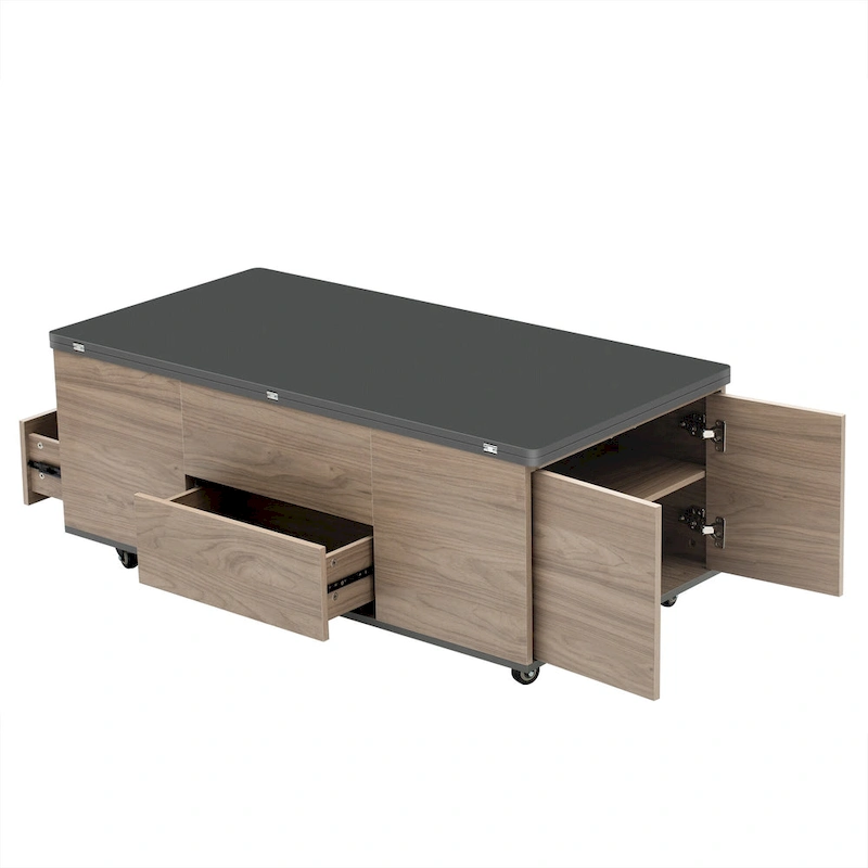 Lift Top Coffee Table
