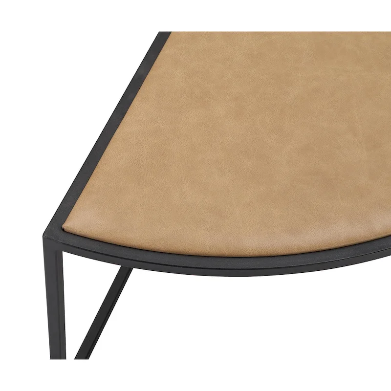 Burnham Home 5-Piece Olivia Coffee Table