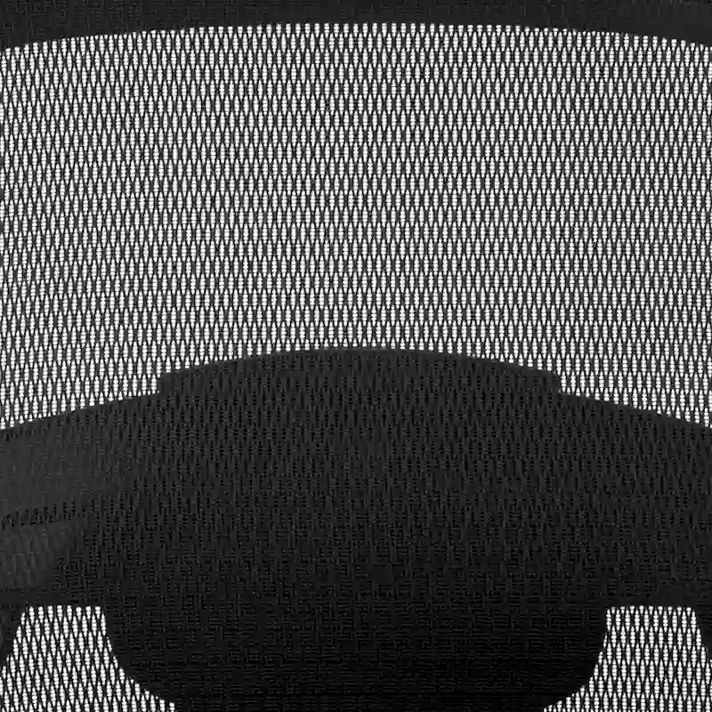 24/7 Intensive Use Big & Tall 500 lb. Rated Mesh Ergonomic Office Chair