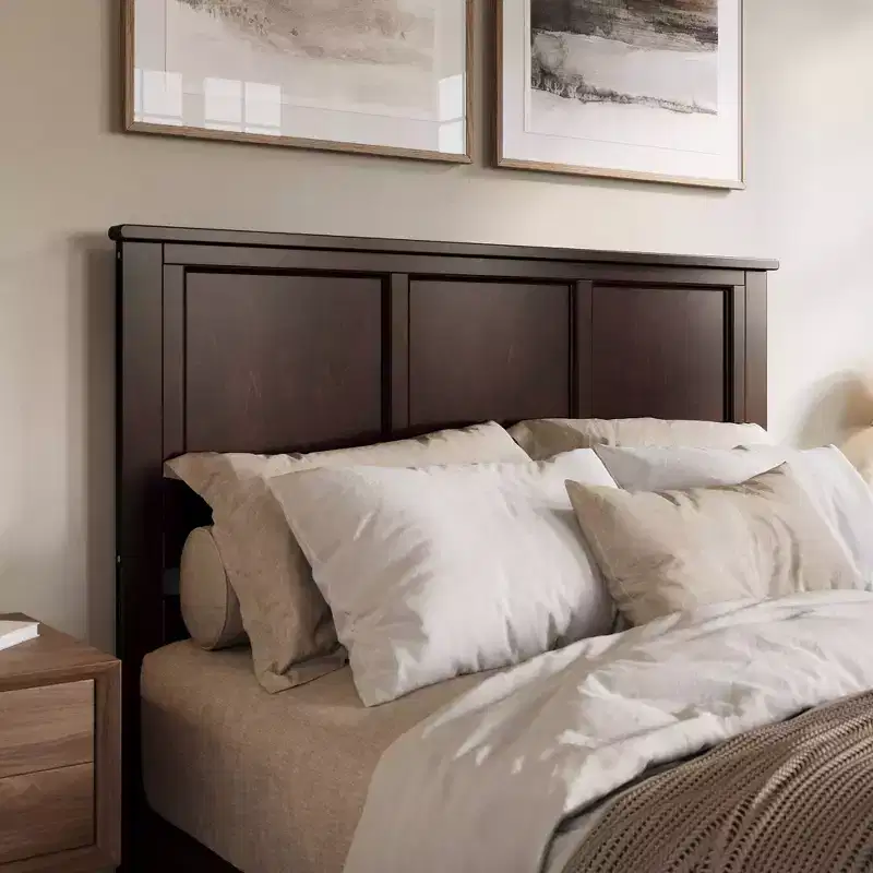 Queen Madison Headboard - AFI