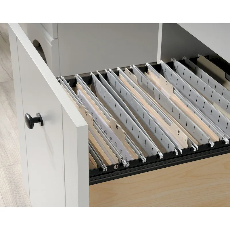 Sauder Select Collection Home Office Computer Desk