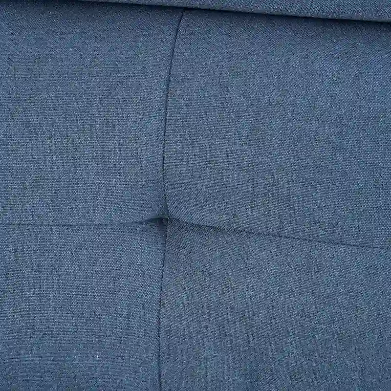 Halima Fabric 2-seater Recliner Club Chair by Christopher Knight Home