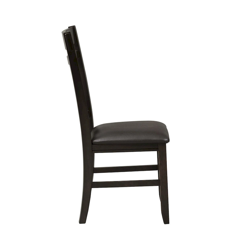 Lawson Splat Back Side Chair (Set of 2)