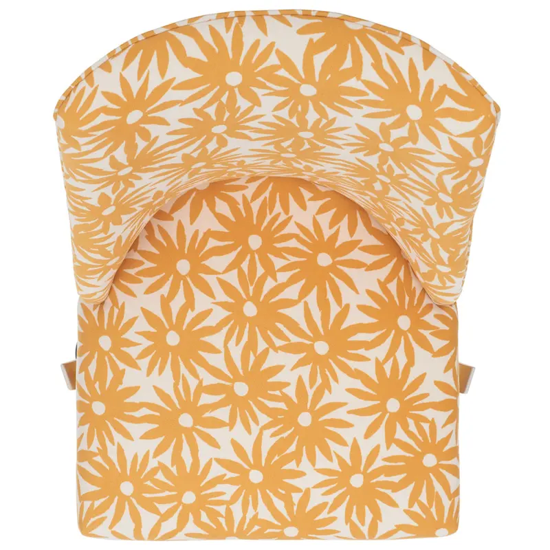 Meggan Desk Chair - 25Wx27Dx38H