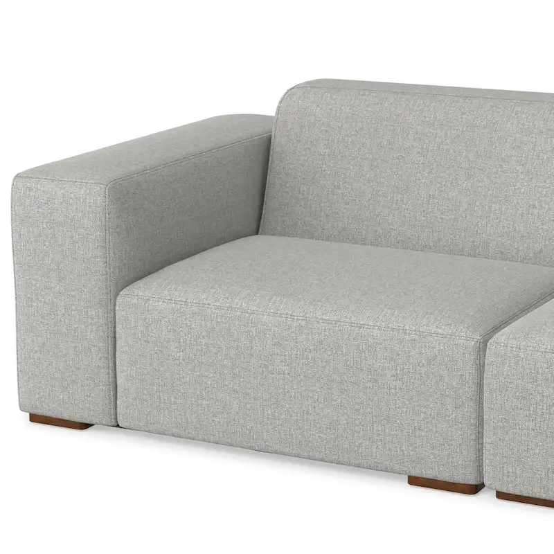 WyndenHall Biggs 2-Seater Modular Sofa