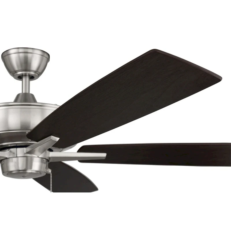 Craftmade Super Pro 60  5 Blade Ceiling Fan