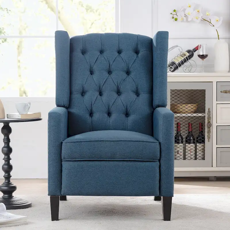 Manual Wing Chair Recliner
