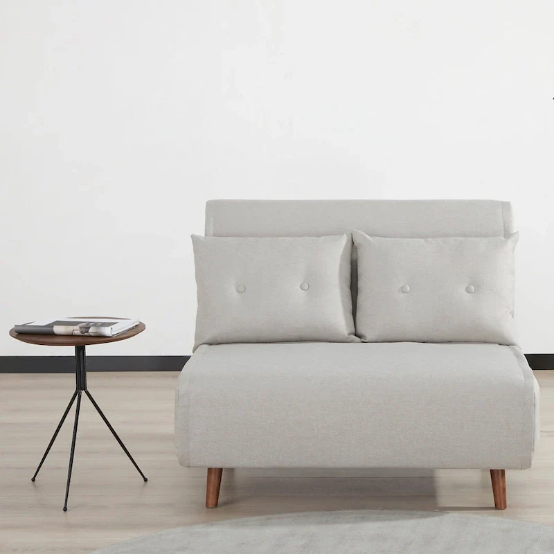 Artdeco Home Jackson Convertible Chair