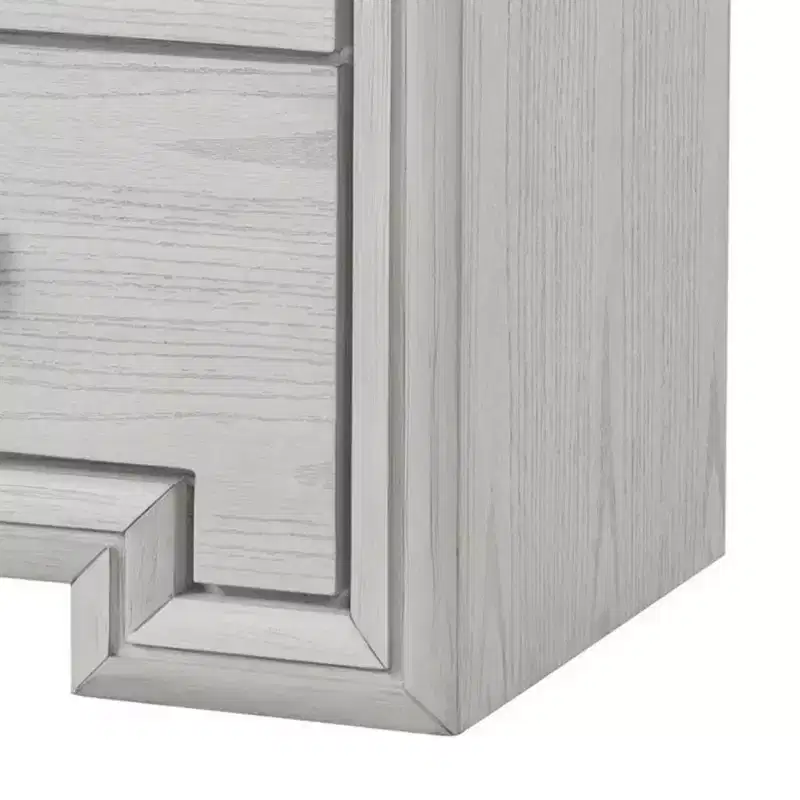 Royal Hampton Nightstand, 2 Drawers, 29 Inch