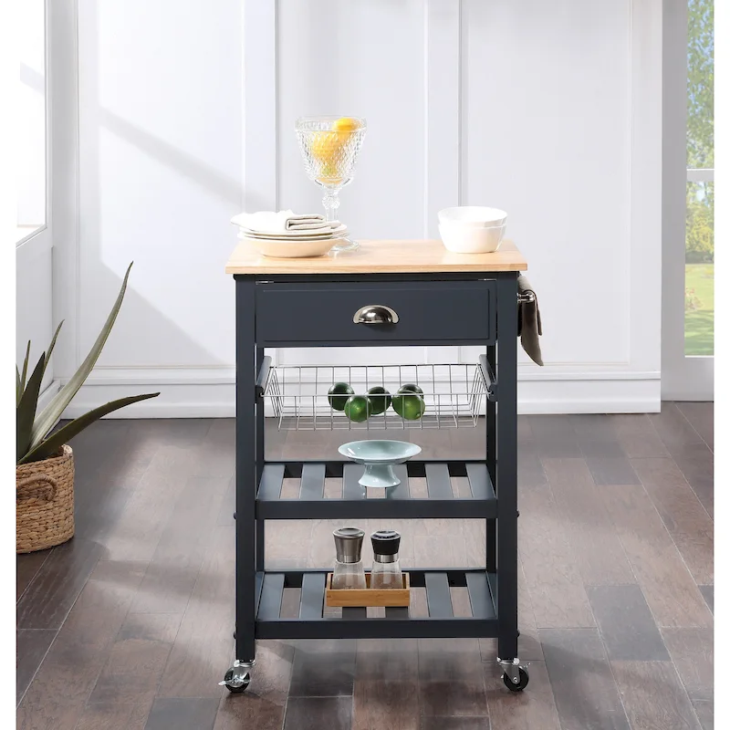 Kitchen Cart