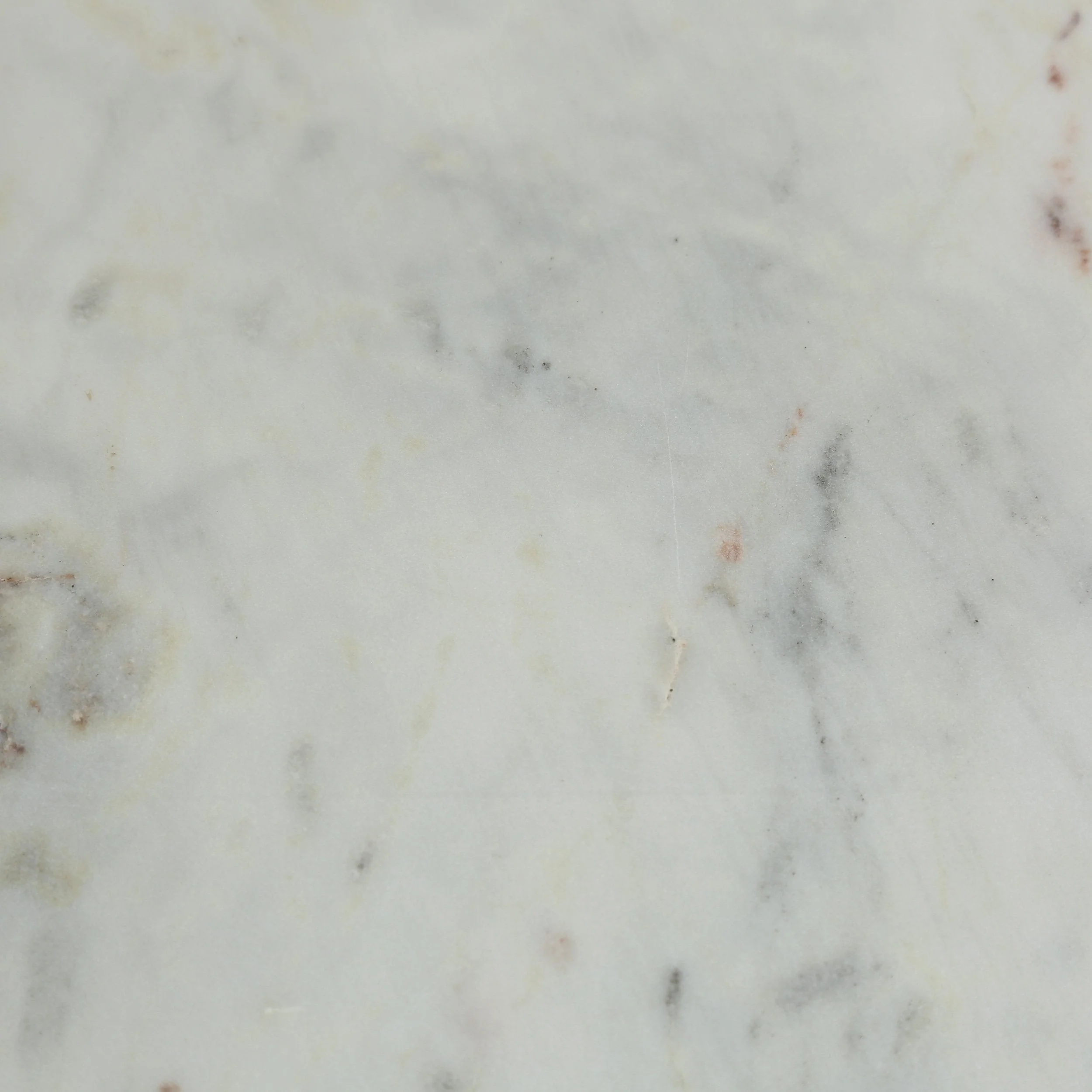 Handcrafted Modern Glam Marble Bar Cart - NH217313