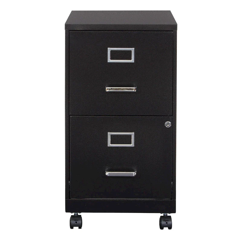 Metal File Cabinet