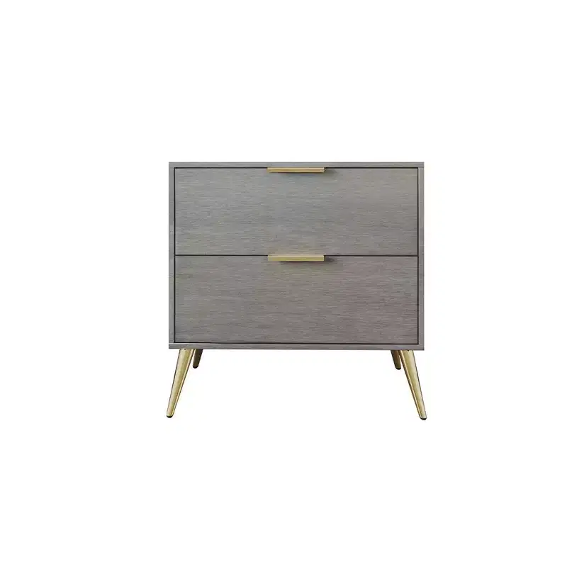 ChaletPosh Nightstand