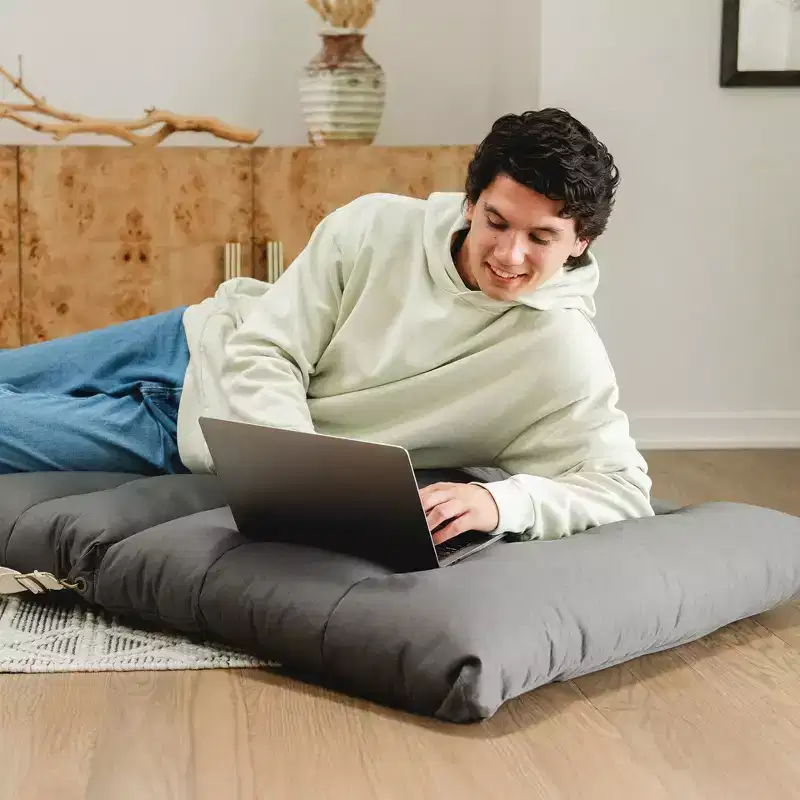 Big Joe Chameleon 4-in-1 Lounger