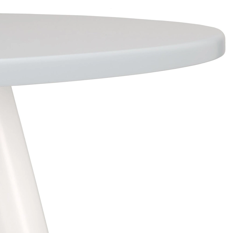 SAFAVIEH Gaynell 3-Piece Round Dining Set - 31 W x 31 L x 29 H