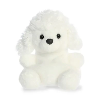 Palm Pal Lulu Poodle 13cm