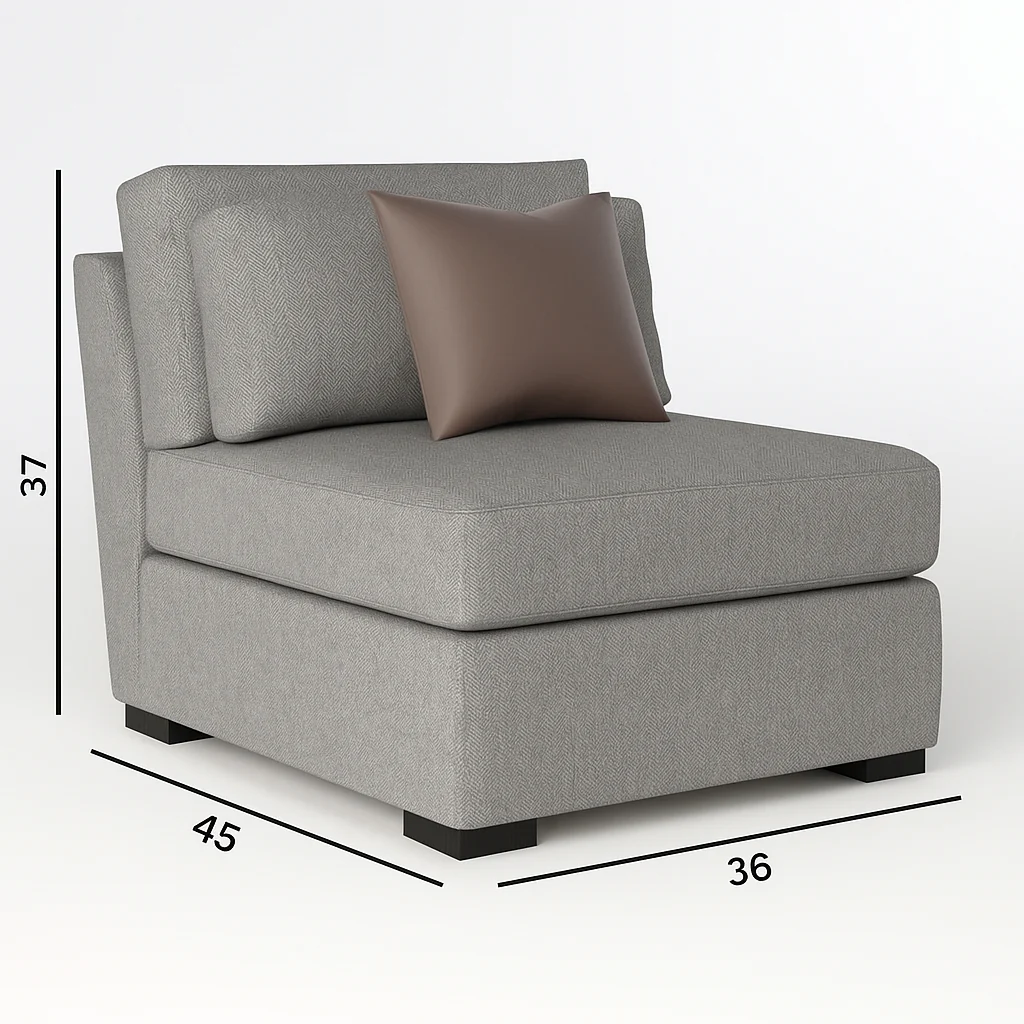 Lowell Sectional Variations