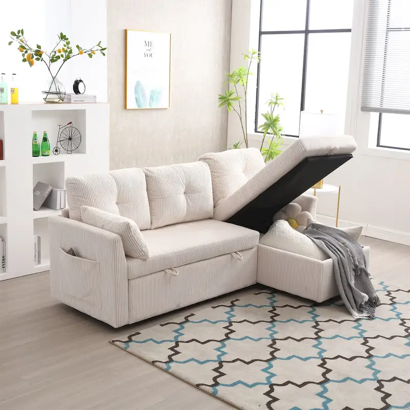 Modular Sectional Sofa L Shaped Modular Couch