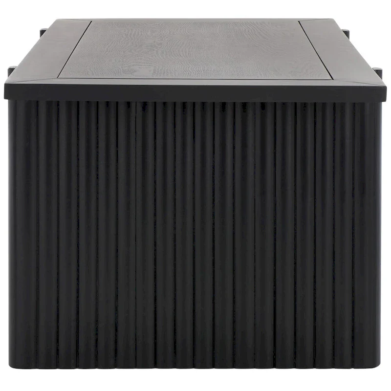 Rectangle Coffee Table - 47 W x 23 D x 18 H - 47Wx23Dx18H