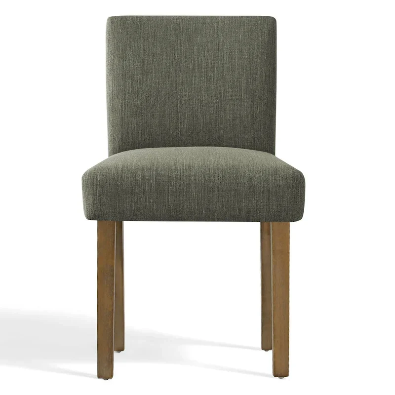 Upholstered Dining Chair(Set of 2)