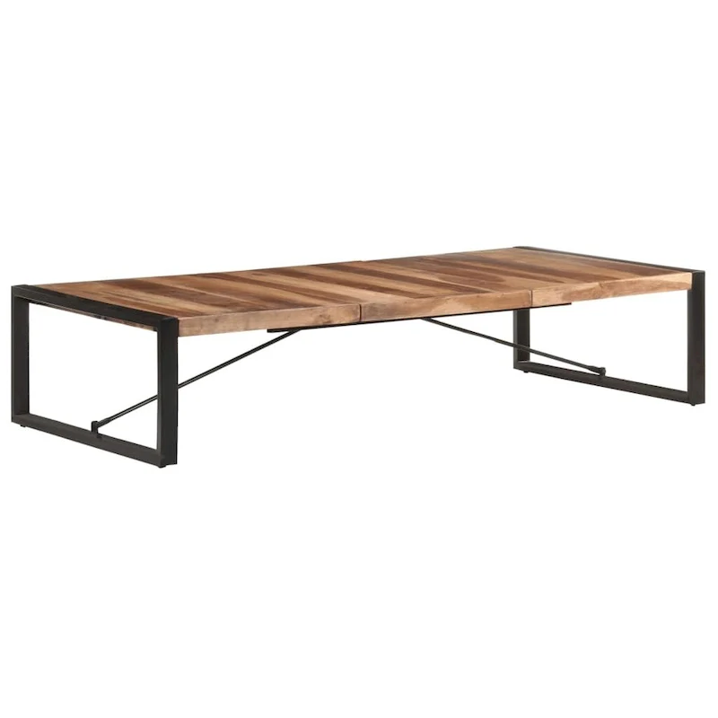 Coffee Table End Table Accent Sofa Table Living Room Furniture Wood