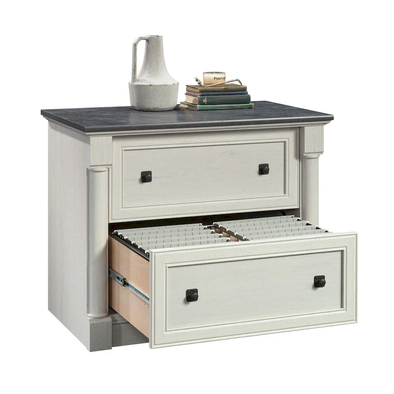Palladia Collection File Cabinet