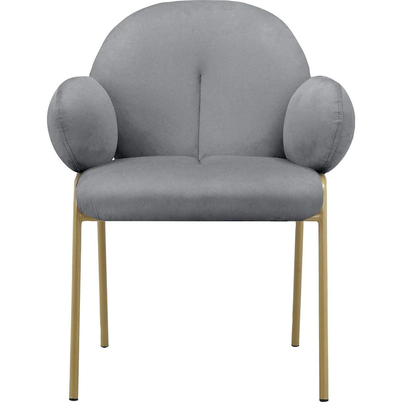 Ren Home Sanna Dining Chair, Set of 2