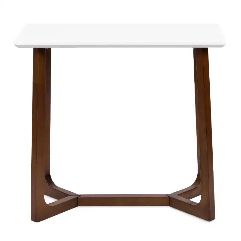 Kate and Laurel Olivant Wooden Console Table