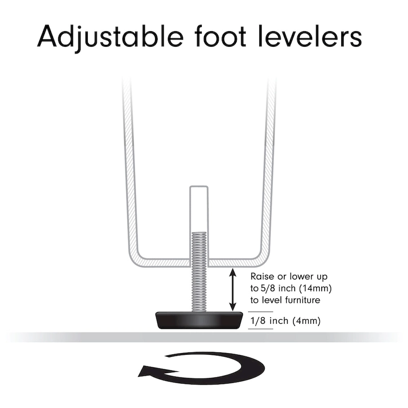 Granger 58 TV Stand with Log Fireplace Insert