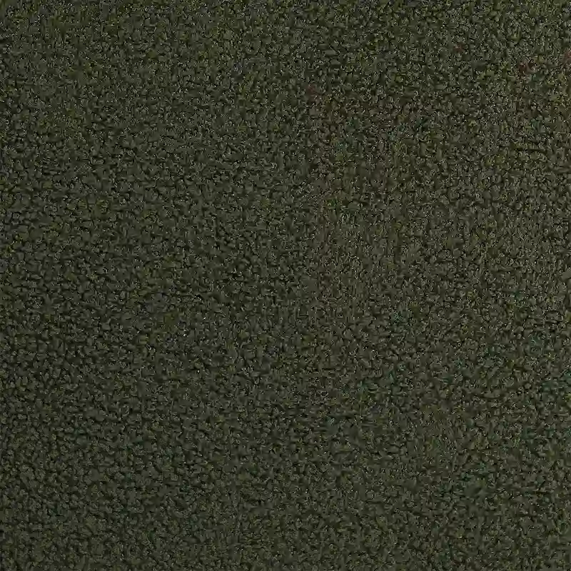 360 Swivel Barrel Chair with Adjustable Headrest - Berber Fleece Upholstery