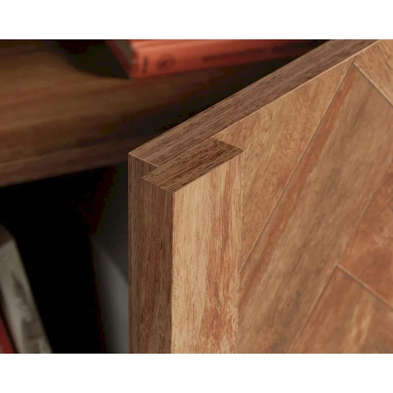 Cannery Bridge Credenza Sm