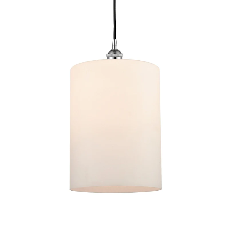 Innovations Lighting 616-1P-16-9-L Cobbleskill Pendant Cobbleskill 9