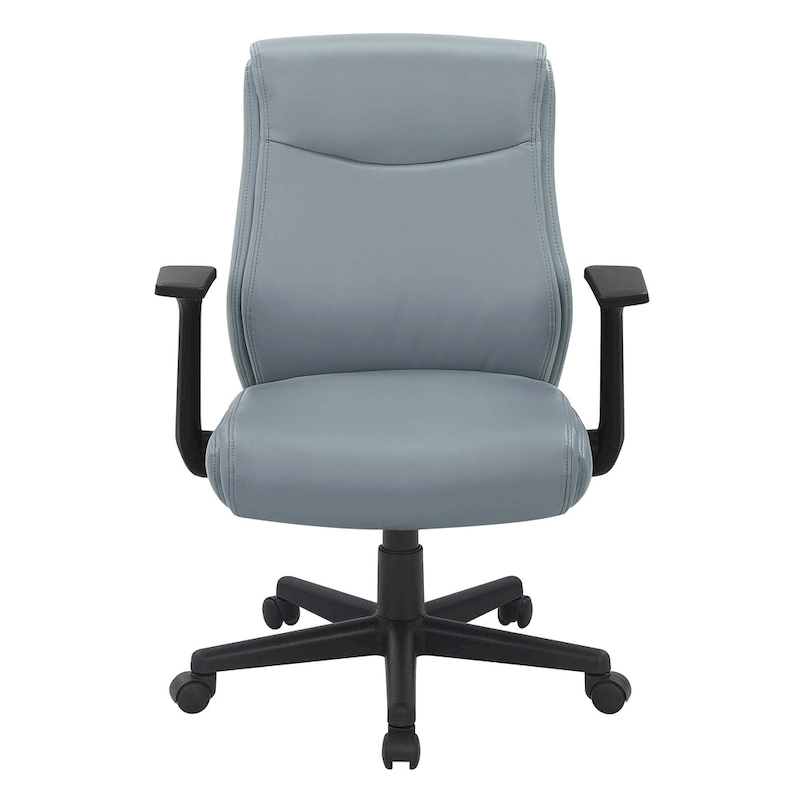Mid Back Managers Office Chair