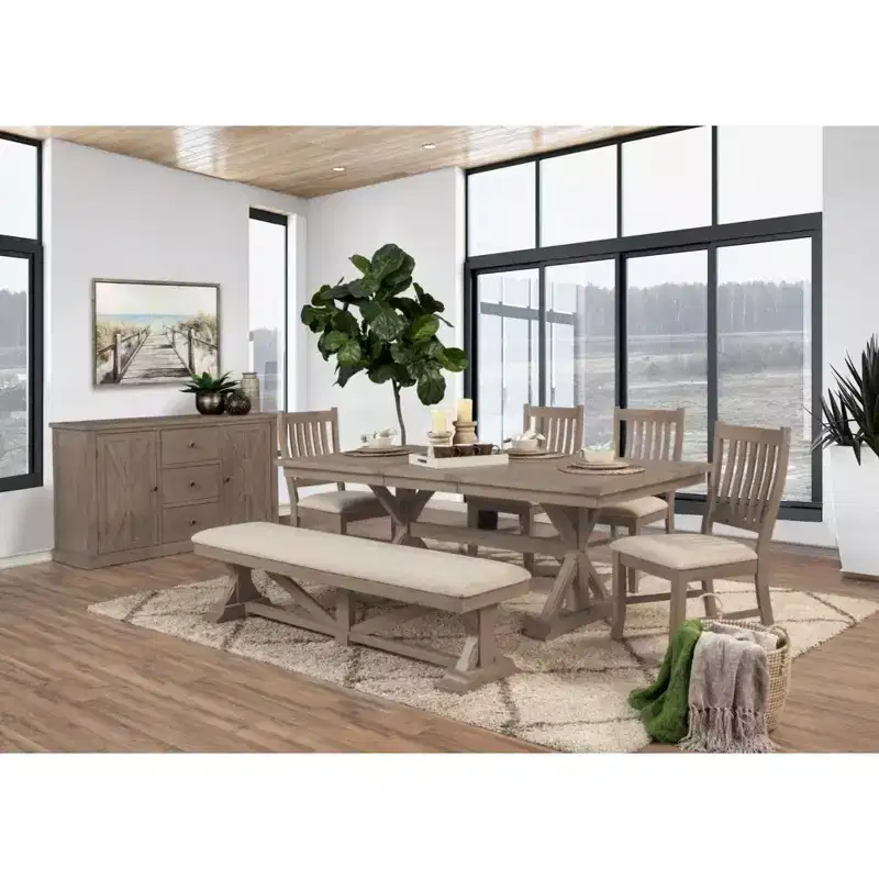 Arlo Set of 2 Side Chairs