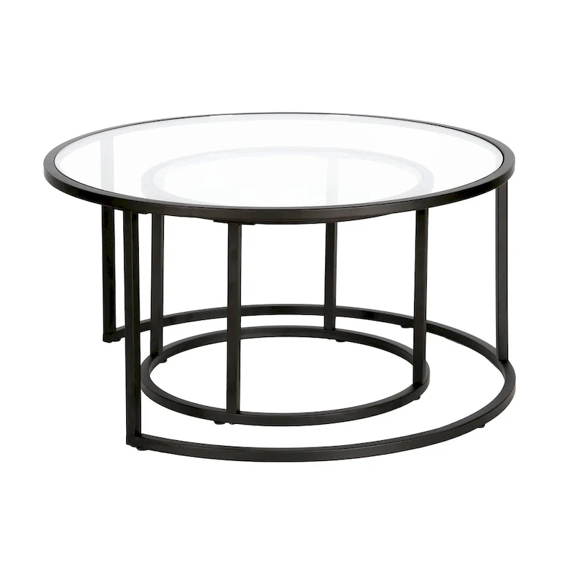 Watson Nesting Coffee Table Set