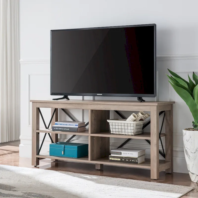 Sawyer 50 TV Stand