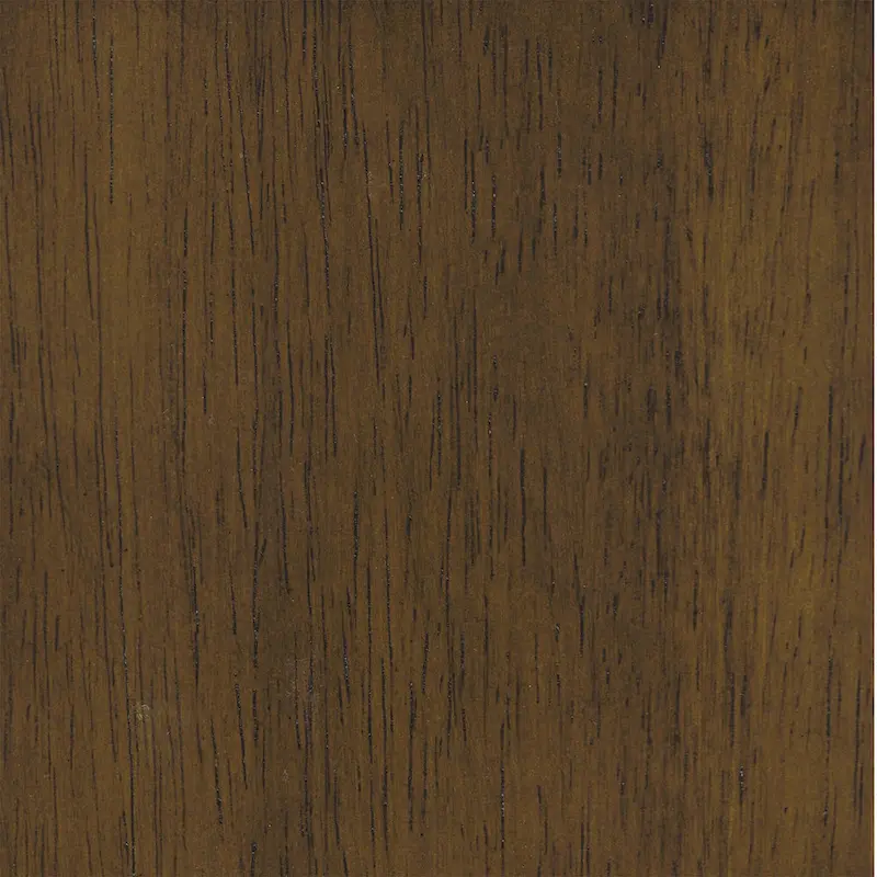 HomePop Classic Tufted Top Long Bench - Faux Leather