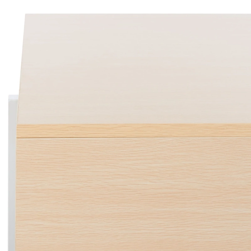 SAFAVIEH Tawnee Coffee Table - 47 W x 30 D x 16 H - 47Wx30Dx16H